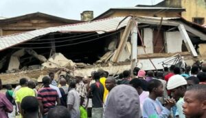 two-storey-building-collapses-in-Abuja