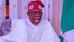 president-tinubu