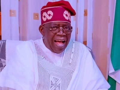 president-tinubu