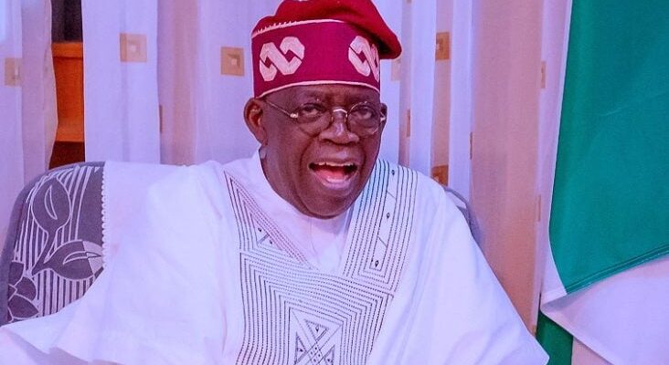 president-tinubu