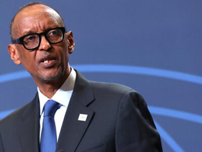 Will-Run-For-Fourth-Term-Rwanda’s-President-Paul-Kagame