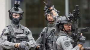 Gunman-Kill-Three-In-Holland-Arrested