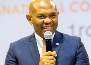 Elumelu-Urges-Indian-Investors-To-Invest-In-Nigeria