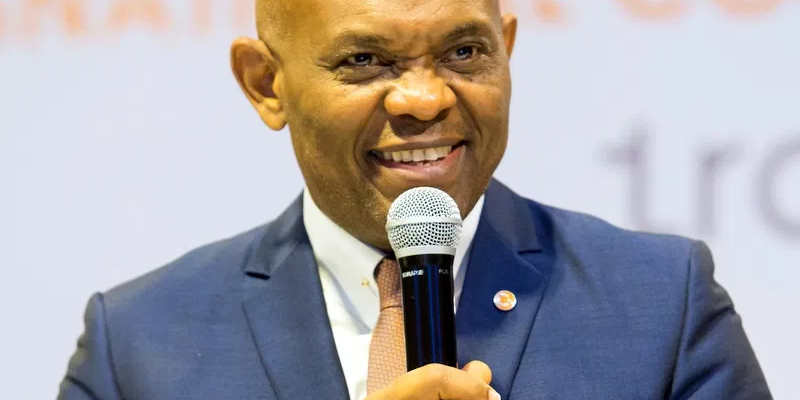 Elumelu-Urges-Indian-Investors-To-Invest-In-Nigeria