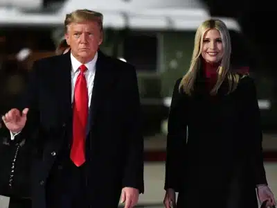 Trump’s-Daughter-Ivanka-To-Serve-As-Prosecution-Witness-In-Father’s-Fraud-Trial