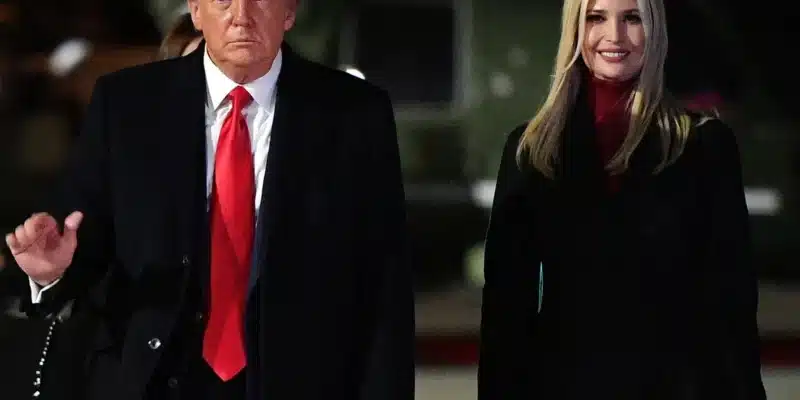 Trump’s-Daughter-Ivanka-To-Serve-As-Prosecution-Witness-In-Father’s-Fraud-Trial