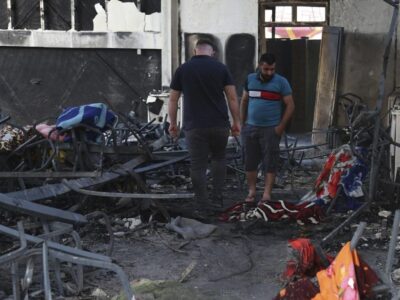 Death-toll-in-Iraq-wedding-fire-hits-113