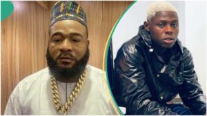 Police-Arrest-Sam-Larry-Over-Mohbad’s-Death
