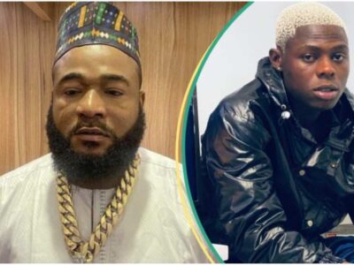 Police-Arrest-Sam-Larry-Over-Mohbad’s-Death