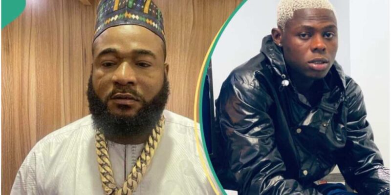 Police-Arrest-Sam-Larry-Over-Mohbad’s-Death
