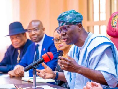 Governor-Sanwo-Olu-Presents-New-lists-of-Commissioners-Nominees-to-Lawmakers