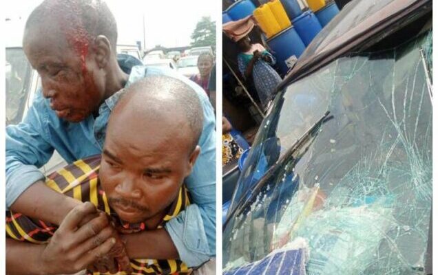 LASTMA-RESCUE-DRIVER-MOTHER-AND-2-SCHOOL-CHILDREN-INVOLVED-IN-A-SERIOUS-ACCIDENT-AT-AJAH-LAGOS