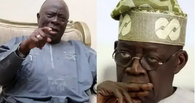 Adebanjo-Tables-Fresh-Request-Before-Tinubu