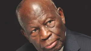 Nigeria’s-First-Chartered-Accountant-Akintola-Williams-Is-Dead