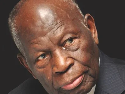 Nigeria’s-First-Chartered-Accountant-Akintola-Williams-Is-Dead