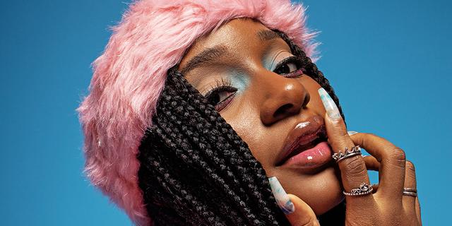 2023-Headies-Ayra-Starr-rejects-Best-Female-Artiste-award