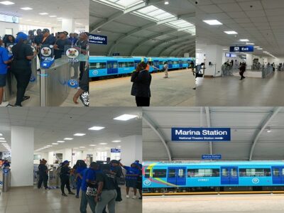 Sanwo-Olu-flags-off-Blue-Line-train-today