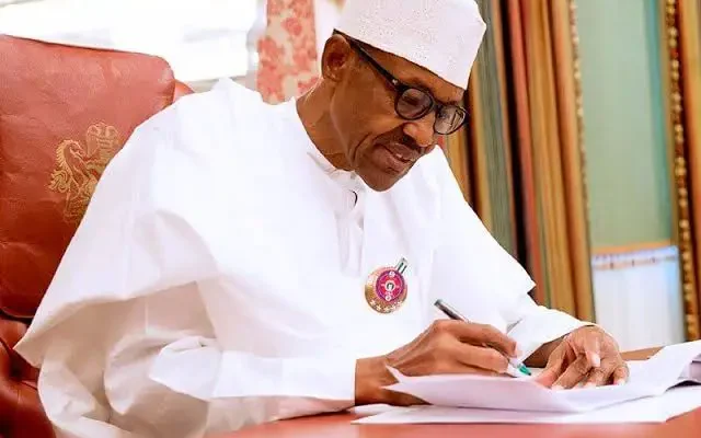 Buhari-Destroyed-Security-Agencies
