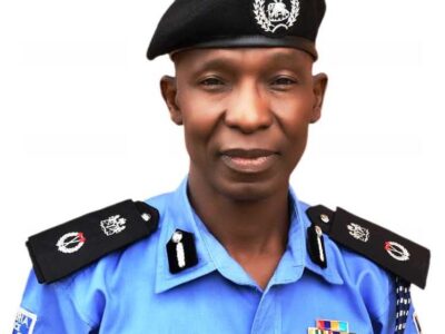 Gunmen-Attack-Police-Patrol-Team-Kill-ASP-Inspector-In-Enugu