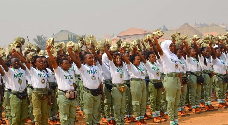 Kidnapped-Corps-Members-Group-Calls-For-Suspension-Of-NYSC-Operations