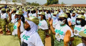 Taraba-Gov-Approves-N75,000-Allowance-For-Corps-Members-Teaching