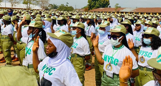 Taraba-Gov-Approves-N75,000-Allowance-For-Corps-Members-Teaching