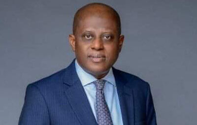 Olayemi-Cardoso-Assumes-Duty-As-Acting-CBN-Governor