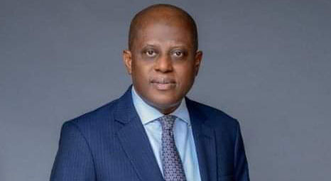 Olayemi-Cardoso-Assumes-Duty-As-Acting-CBN-Governor