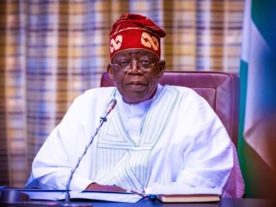 Tinubu-orders-immediate-rescue-of-abducted-Zamfara-female-students