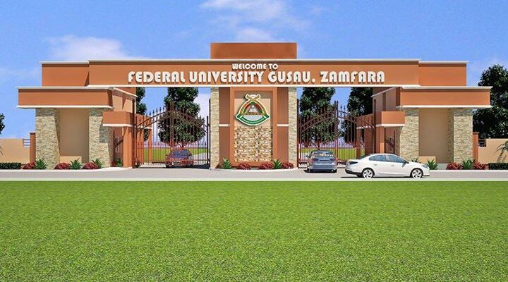 Students-of-Federal-University-Gusau-Abducted-by-Bandits