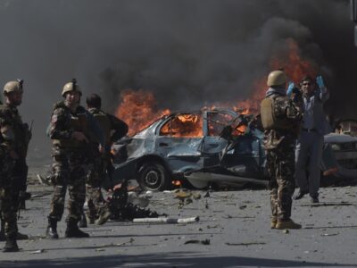 25-Killed-In-Suicidal-Bomb-Blast