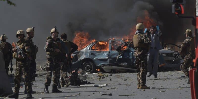 25-Killed-In-Suicidal-Bomb-Blast