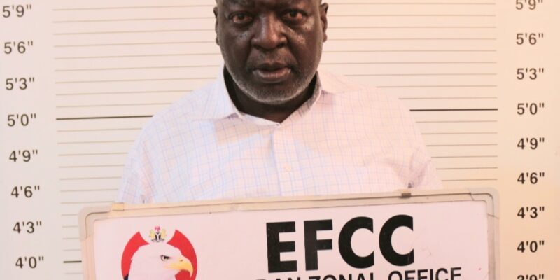 EFCC-ARRAIGNS-MAN-IN-IBADAN-COURT-FOR-ALLEGEDLY-STEALING-N251.6M