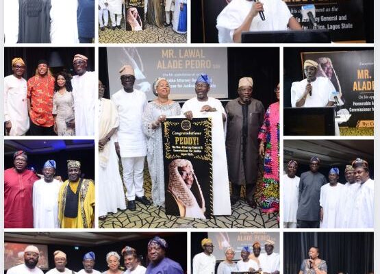 Reception-Held-in-Honour-of-Mr.-Lawal-Alade-Pedro’s-Appointment-as-Lagos-State-Attorney-General-and-Commissioner-for-Justice