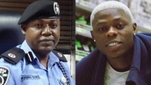 Update-By-Lagos-Commissioner-of-Police-Regarding-Mohbad's-Death
