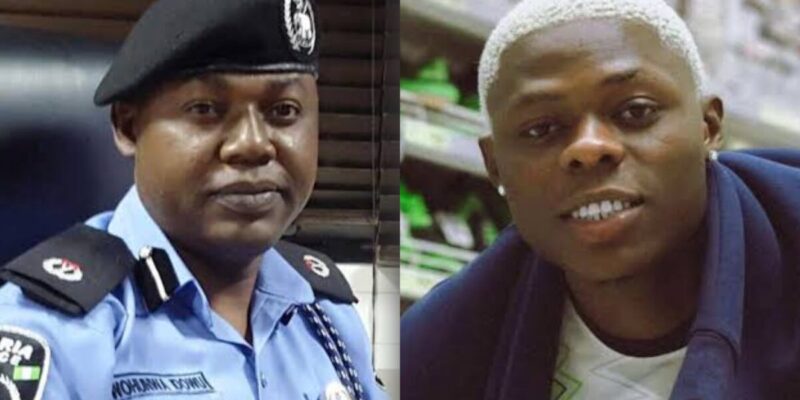 Update-By-Lagos-Commissioner-of-Police-Regarding-Mohbad's-Death