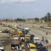 4-Dead-As-Lagos-Task-Force-Touts-Clash-At-Mile-2