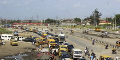 4-Dead-As-Lagos-Task-Force-Touts-Clash-At-Mile-2