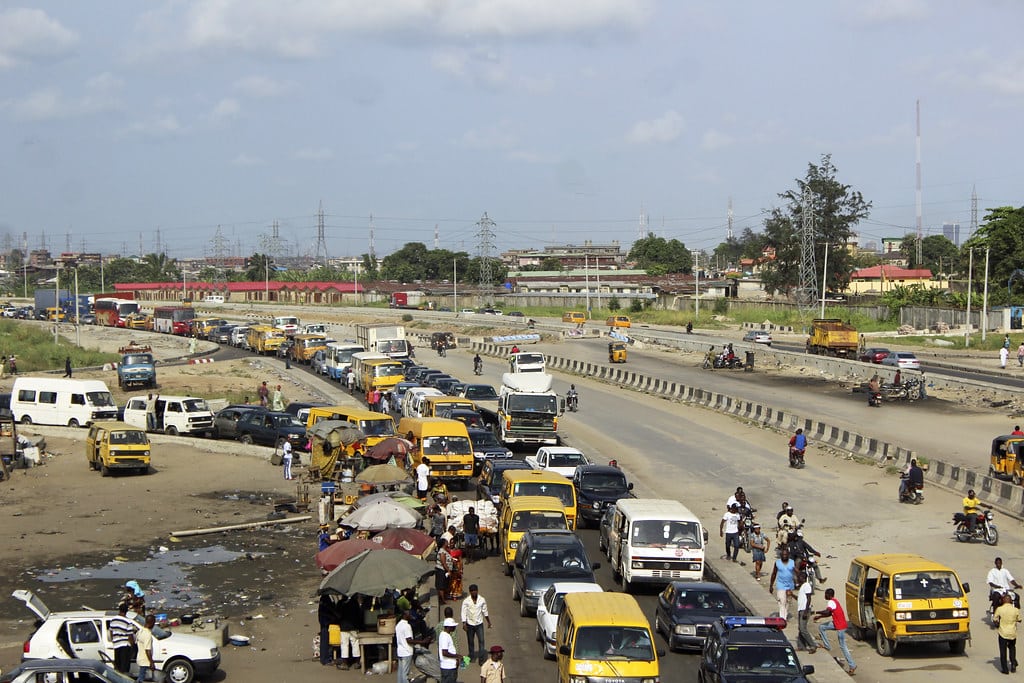 4-Dead-As-Lagos-Task-Force-Touts-Clash-At-Mile-2