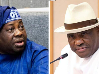 I-Would-Have-Fired-Wike-From-PDP-Dele-Momodu