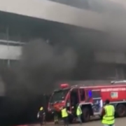 FAAN-reveals-cause-of-fire-at-Murtala-Muhammed-International-Airport