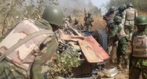 Scores-Die-During-Army-Boko-Haram-Clash-In-Sokoto