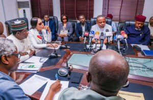 FG-And-NLC-Meeting-Ends-In-Deadlock-As-Workers-Insist-On-Demands