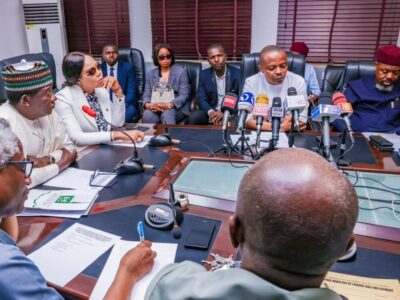 FG-And-NLC-Meeting-Ends-In-Deadlock-As-Workers-Insist-On-Demands