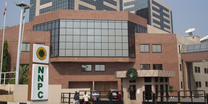 NNPC-Retires-Employees-With-15-Months-To-End-Of-Service