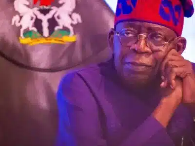 Tinubu-leads-Dangote-Elumelu-Otedola-Ovia-others-to-business-conference-in-India 