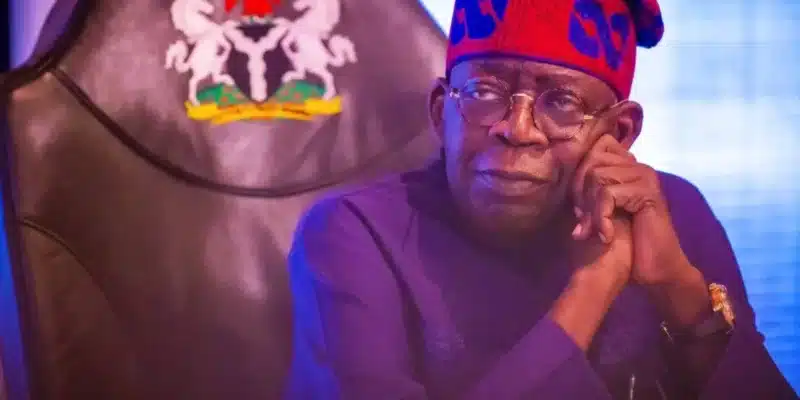 Tinubu-leads-Dangote-Elumelu-Otedola-Ovia-others-to-business-conference-in-India 