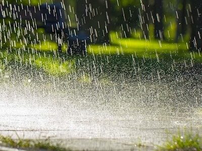 Expect-48-Hour-Rain-In-Edo-FCT-And-23-States