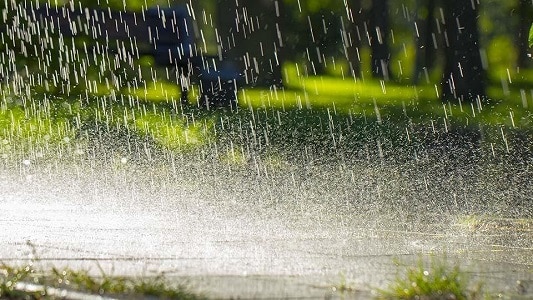 Expect-48-Hour-Rain-In-Edo-FCT-And-23-States