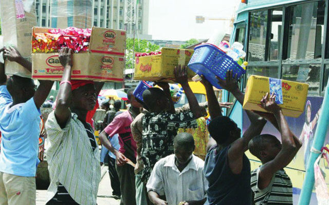 Ogun-Begins-Massive-Onslaught-Against-Street-Traders